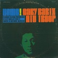 Gary Bartz Ntu Troop / Home!