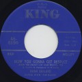 Hank Ballard / How You Gonna Get Respect