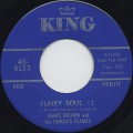 James Brown and The Famous Flames / Funky Soul #1