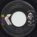 James Brown / Soul Power pt.1 c/w Pt.2 And Pt.3