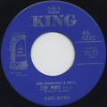 James Brown / Soul Pride