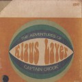 Klaus Layer / The Adventures Of Captain Crook