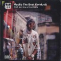 Madlib The Beat Konducta / WLIB: King of the Wigflip