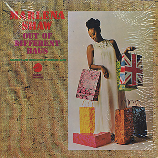 Marlena Shaw / Out Of Different Bags
