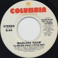 Marlena Shaw / Yu-Ma/Go Away Little Boy c/w Go Away Little Boy