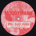 Moodymann / Small Black Church