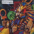 Ras G / Back On The Planet