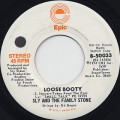 Sly & The Family Stone / Loose Booty-1