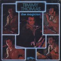 Timmy Thomas / The Magician