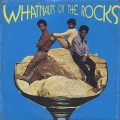 Whatnauts / On The Rock