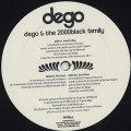 Dego & The 2000black Family / Find A Way