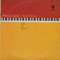 Ahmad Jamal / Heat Wave