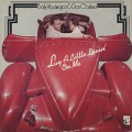 Baby Washington & Don Gardner / Lay A Little Lovin' On Me