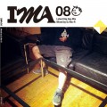 DJ Mu-R / IMA#8