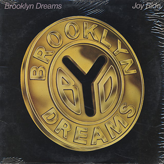 Brooklyn Dreams / Joy Ride front