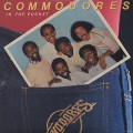 Commodores / In The Pocket