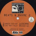 Daennac / Beats & Rhyme 2