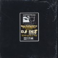 DJ Dez / Mass Destruction LP