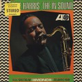 Eddie Harris / The In Sound