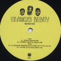 Francis Bebey / Remix EP