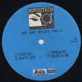 Hipnotech / Hip Hop Beats Vol.2