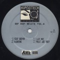 Hipnotech / Hip Hop Beats Vol.4