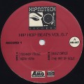 Hipnotech / Hip Hop Beats Vol.6.7