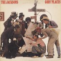 Jacksons / Goin' Places