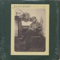 John Handy / Hard Work