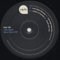 Kez YM / Late Night Blue Sound EP