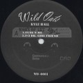 Kyle Hall / Worx Of Art Vol.1