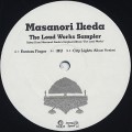 Masanori Ikeda / The Loud Works Sampler