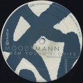Moodymann / Dem Young Sconies