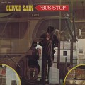 Oliver Sain / Bus Stop