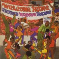 Richard Groove Holmes / Welcome Home