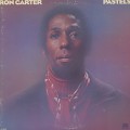 Ron Carter / Pastels