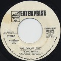 Isaac Hayes / The Look Of Love