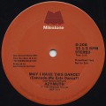 Azymuth / May I Have This Dance? c/w Jeanie Tracy / I'm Your Jeanie