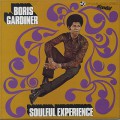 Boris Gardiner / Soulful Experience