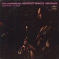 Cannonball Adderley Quintet / In Person