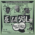 De La Soul / Ego Trippin' (Part Two)