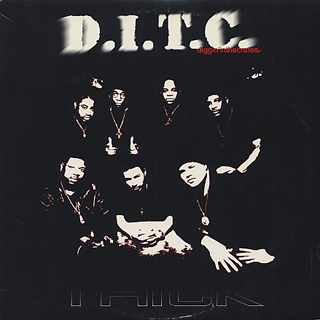 D.I.T.C. / Thick
