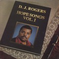 D.J. Rogers / Hope Songs Vol.1