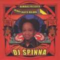 DJ Spinna / Heavy Beats Volume 1