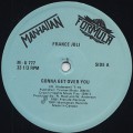 France Joli / Gonna Get Over You