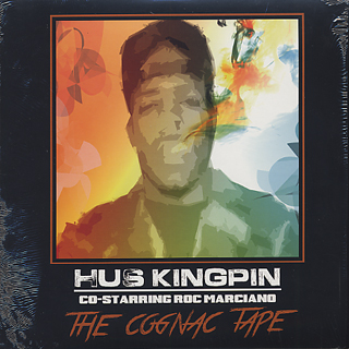 Hus Kingpin / The Cognac