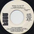 Idris Muhammad / Boogie To The Top (45)