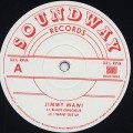 Jimmy Mawi / S.T. (10inch)