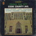 Jimmy McGriff / Concert Friday The 13th Cook Country Jail