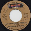 Joe Quarterman And Free Soul / (I Got) So Much Trouble In My Mind